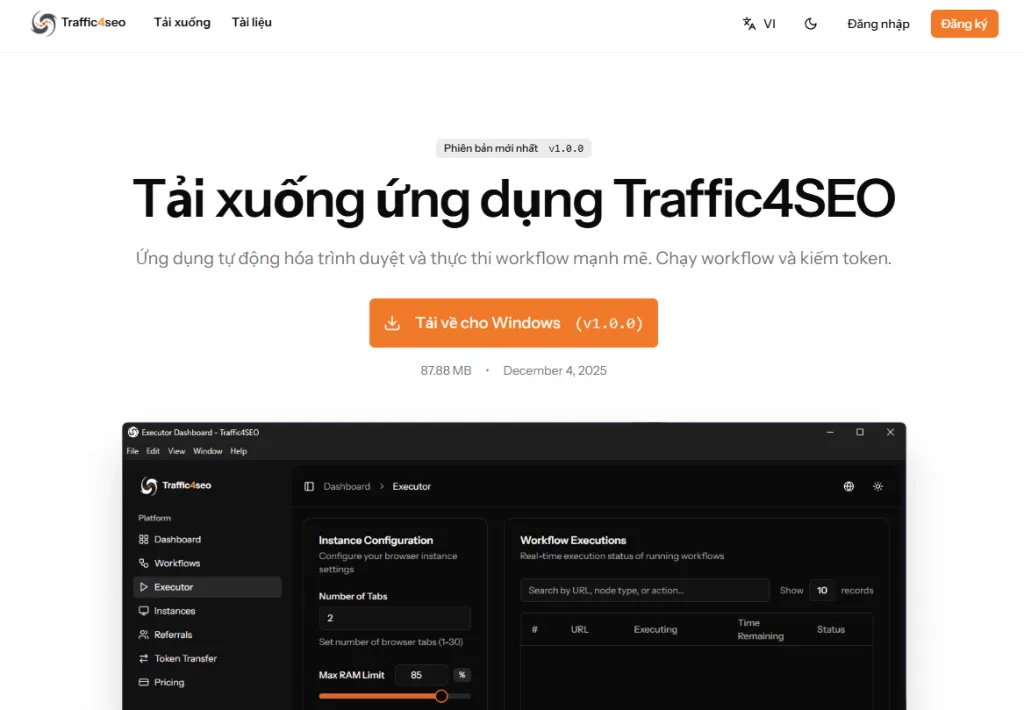 Download Page
